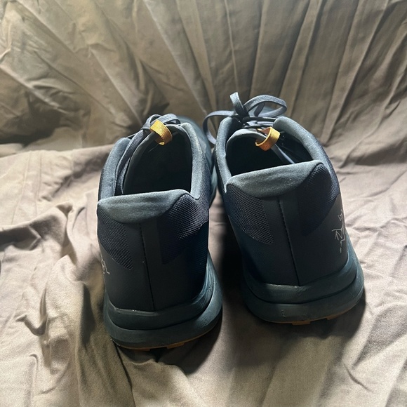 Arc'teryx Norvan LD 2 Hiking Shoes - Picture 6 of 7